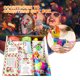 thumbnail image 4 of Elf Kit Calendario de Adviento DIY Cuenta regresiva Calendarios de Adviento para regalos de fiesta de Navidad Ndcxsfigh libre de BPA, 4 of 9