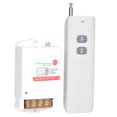 thumbnail image 2 of BERM-3805 Control remoto inalámbrico digital Interruptor de encendido/apagado Control remoto 380V 25A, 2 of 8