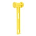 thumbnail image 4 of Henmomu Tent Hammer Hammer Lightweight Hammer Outdoors For Knock The Stake And Peg To The Groud, 4 of 8