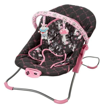 Disney® Snug Fit Folding Infant Seat