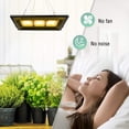 thumbnail image 4 of Amdohai 150W Waterproof Led Grow Light, Full Spectrum Grow Lights Outdoor,, 4 of 6