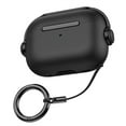 thumbnail image 1 of asddcavvf Compatible with AirPods 3rd Generation 2021 with Keychain TPU + PC Case Phone Stand Shockp, 1 of 1