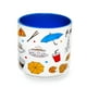 thumbnail image 3 of Taza de café Silver Buffalo Friends Icons, cerámica, 380 ml, 3 of 9