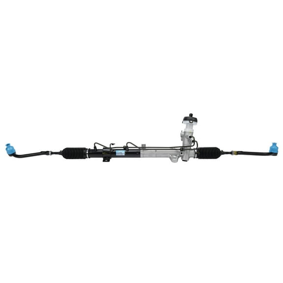 Mando Rack and Pinion Assembly w/ Tie Rod 14A1082 Fits select: 2010-2013 KIA FORTE