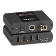 thumbnail image 2 of USB Extender-Single-Mode Fiber, 4-Port, 2 of 2