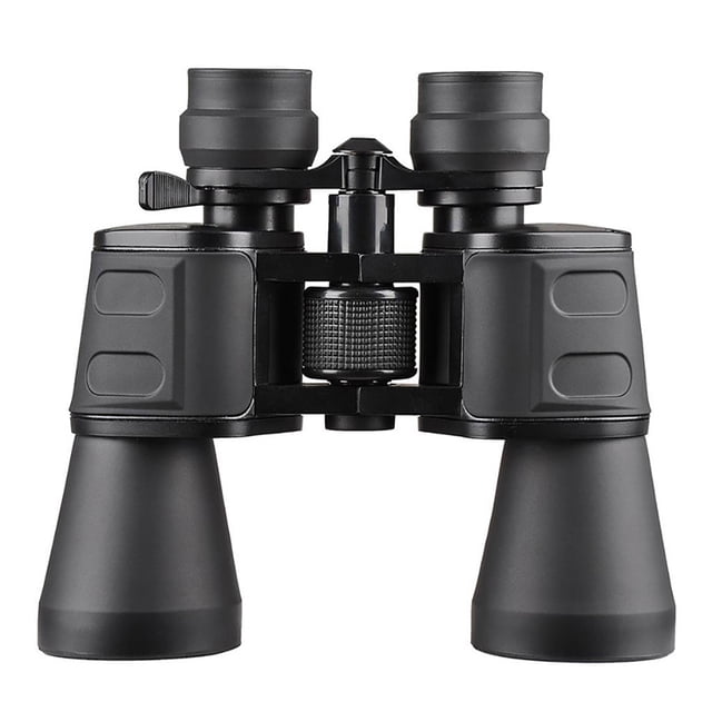 Zoom Telescope Binoculares Portátil con Bak4 Prisma Binoculares de observación de aves a prueba de agua para observación de aves al aire libre Concierto de turismo 8-24x Inevent OD003570-00B