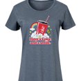 thumbnail image 3 of Coca-Cola - Have A Coke And A Smile  - Women's Any Way Dress, 3 of 5