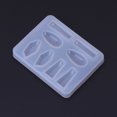 thumbnail image 3 of Techinal Silicone Mold DIY Jewelry Making Geometric Crafts Mirror Decorative Epoxy Resin, 3 of 19