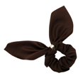thumbnail image 3 of Scrunchie de arco sólido para mujer Macarena, 3 of 7