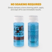Brownells Formula 44/40 2 oz. Cold Gun Blue Bluing Liquid