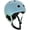 Steel, variant on Scoot & Ride Kids XXS Adjustable Safety Helmet with LED Light, Ages 1-5 Years