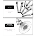 thumbnail image 2 of Shisuyan Touch Screen Pens Metal 10Pcs 0.6In Travel, 2 of 8