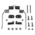 thumbnail image 3 of jiaping Spring Ice Scratchers Premium Snowmobile Rail Ice Scratchers for 800R, 3 of 7