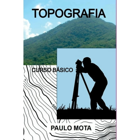 Topografia, (Paperback)
