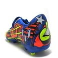 thumbnail image 3 of Zapatos de Futbol Adidas Nemeziz Messi 19.3 FG J Azul EH0599 Niño 16.5cm, 3 of 4