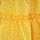 thumbnail image 4 of Minnieouse de playa con volantes para niñas y mujeres acampanada de cintura alta para niñas Prendas para la parte inferior del cuerpo No.14 Minnieouse FS11181-14, 4 of 6