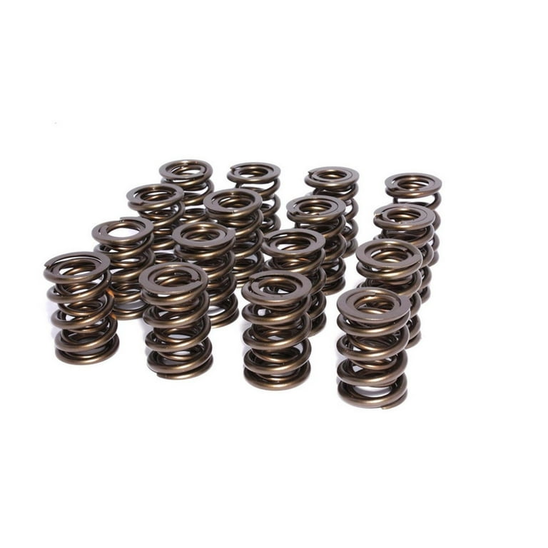 Comp Cams Dual Valve Springs 1.567 Dia. (.890 ID.) Comp Cams Dual Valve Springs 1.567 Dia. (.890 ID.)