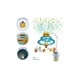 thumbnail image 2 of Movil Proyector noche estrellitas Vtech Baby Proyector con mando luminoso, 2 of 2