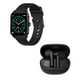 thumbnail image 1 of Combo Smartwatch Grid + Audífonos Seed 2, 1 of 6