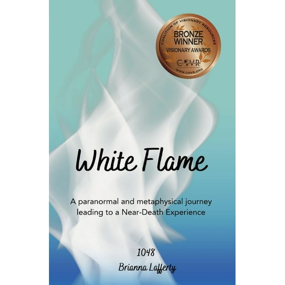 White Flame, (Paperback)