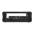 thumbnail image 6 of Odyssey Watertight 3U Rack Case with 4 Microphone Compartments, 6 of 9