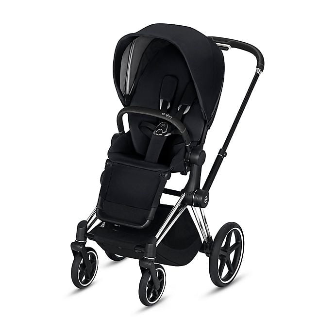 cybex stroller newborn