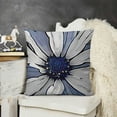 thumbnail image 2 of SHANXI Couch Pillow Cases Flower Throw Pillows for 20x20in, 2 of 5
