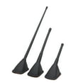 thumbnail image 1 of 3pcs Pack de Antenas Decorativas de Techo para Coche Unique Bargains Color negro, 1 of 1