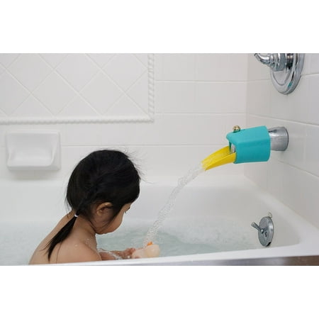 bath peachy spout extender tub walmart toys infant