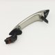 thumbnail image 2 of Manija de puerta lateral izquierda sin llave para BMW Serie 5 F10 11-17 (Champagne trasera izquierda) Hugtrwg Accesorios para autos y motos, 2 of 9