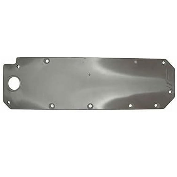ICT Billet Gen 5 L82 2019-Up Valley Cover Pan LT Lifter Valley Plate O-ringed 551174-L87