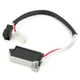 thumbnail image 2 of Regulador rectificador de voltaje de 12V para motocicleta apto para Yamaha XV 400/535/700/750/1100 Virago, 2 of 12