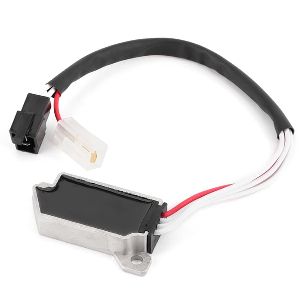Rectificador de voltaje de 12 V, rectificador regulador de voltaje de motocicleta para Yamaha probado profesionalmente