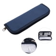thumbnail image 4 of Organizador para diabéticos, bolsa enfriadora de insulina portátil, bolsa de insulina, estuche de insulina, funcionalidad inteligente, 4 of 8