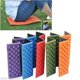 thumbnail image 2 of unbranded Colchón Morado Plegable Para Picnic Con Protección Impermeable Y A Humedad, 2 of 4