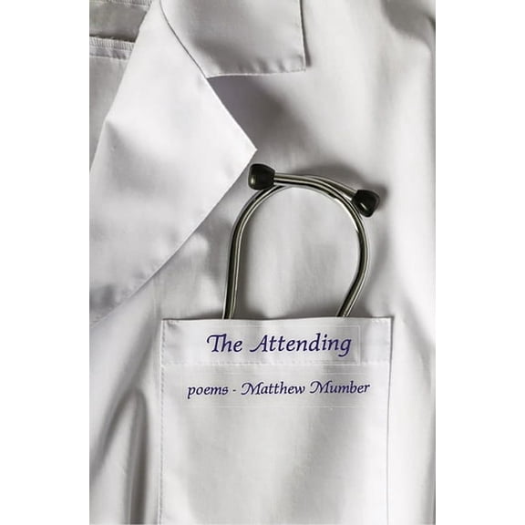 The Attending, (Paperback)