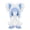 Blue+White, variant on Plush Animal Hat Fursuit Furry Cat Ears Headwear Hood Winter Warm Cap Halloween Party Costume Cosplay Accessories,Cute Fursuit Headwear