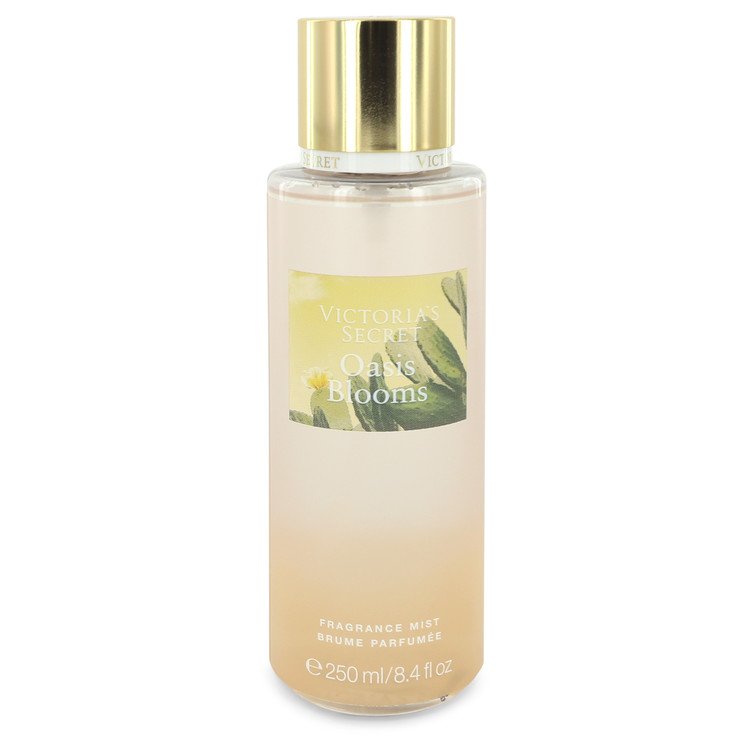 Victoria's Secret Oasis Blooms by Victoria's Secret Fragrance Mist