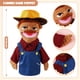 thumbnail image 2 of Peluche Hand Puppet YoungJoy Role Play con barra de control para niños, 2 of 7