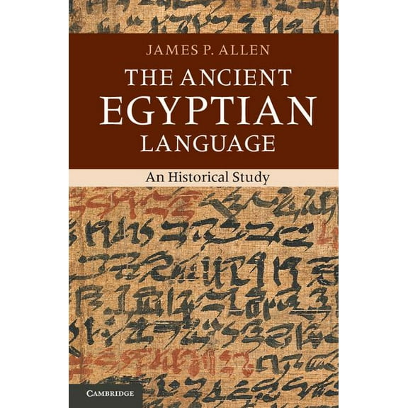 The Ancient Egyptian Language, (Hardcover)
