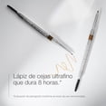 thumbnail image 5 of Clinique Quickliner Delineador para Cejas - Resistente a las Manchas, 5 of 5