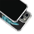 thumbnail image 2 of Skinit Dragon Ball Super Goku iPhone 14 Pro Clear Case, 2 of 4