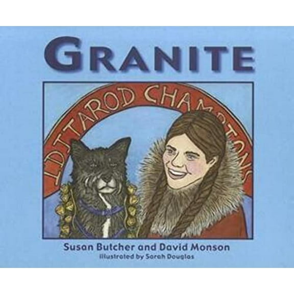 Pre-Owned Granite (Hardcover) 0975402927 9780975402924