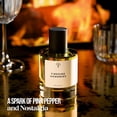 thumbnail image 2 of Eternal Perfume Oils Fireside Memories Perfume Oil for Women & Men, 1.69 fl oz + Bonus 1 fl oz Dropper Bottles (Pack of 2), Alcohol-Free Long-Lasting Concentrated Fragrance, 2 of 9