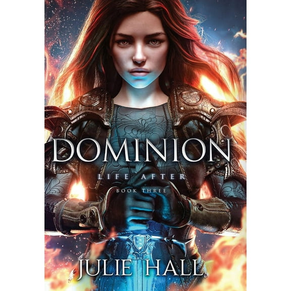 Life After Dominion, Book 3, (Hardcover)
