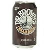 Dr. Browns Cream Soda 12 oz Cans - Pack of 24