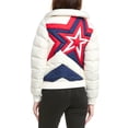 thumbnail image 2 of Perfect Moment womens  Super Star Down Jacket, s, White, 2 of 3