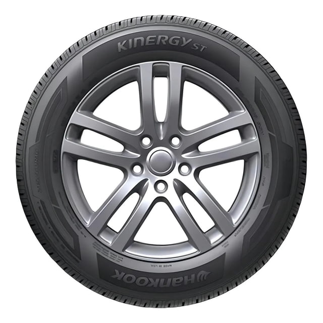 Kit De 4 Llantas Hankook 205/65R15t H735 94t 04 B L Kinergy St