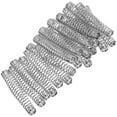 thumbnail image 2 of FRCOLOR 20pcs Replacement Precision Springs Pruners Trimming Scissors Spring Parts, 2 of 5