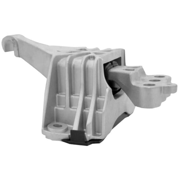 Left Transmission Mount - Compatible with 2013 - 2016 Dodge Dart 2014 2015